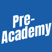 Pre-Academy
