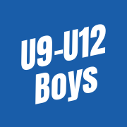 U9-U12 Boys
