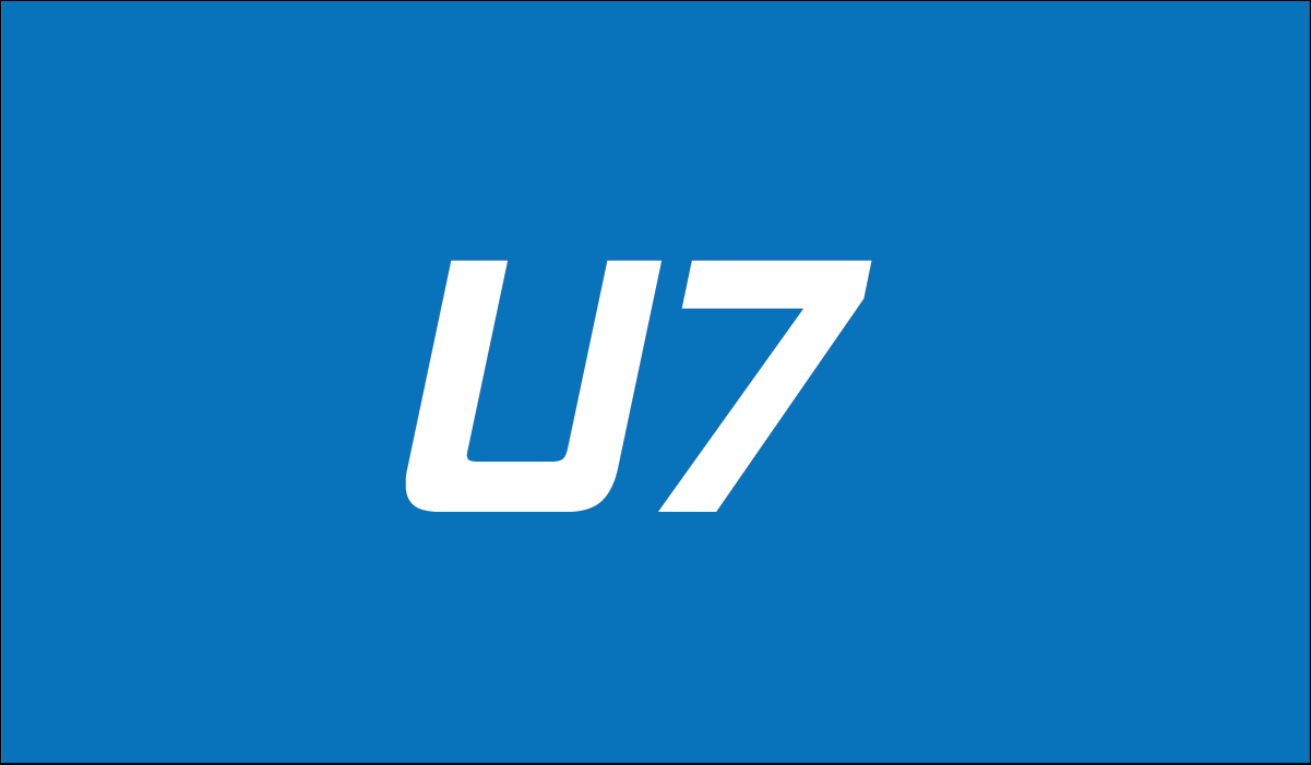 u7
