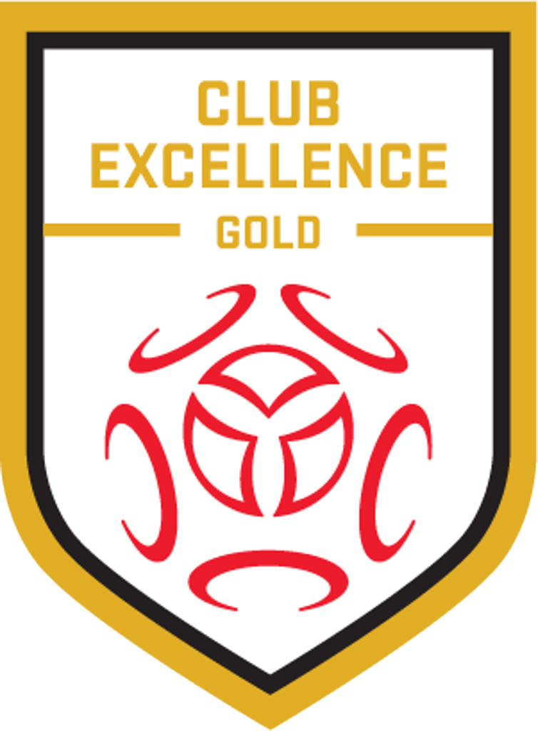 Club Excellence Gold 
